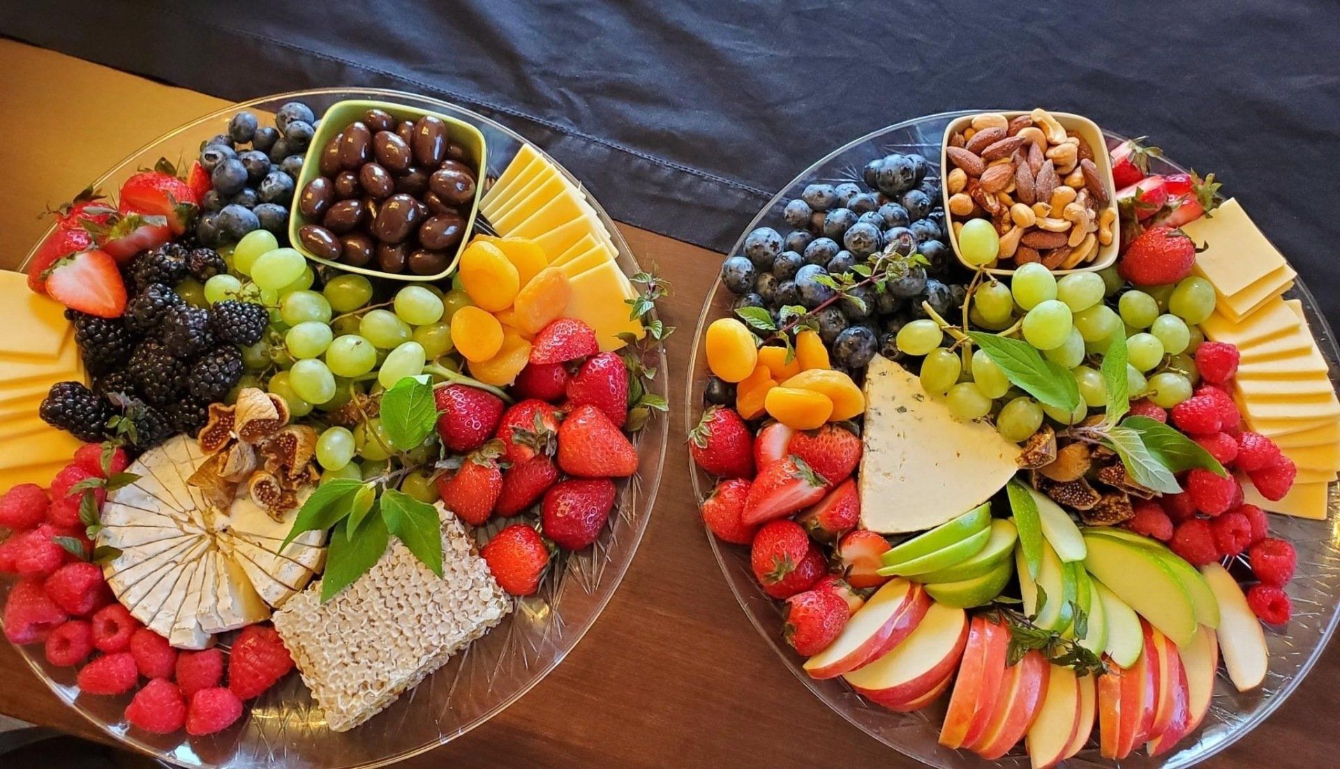 Charcuterie Boards