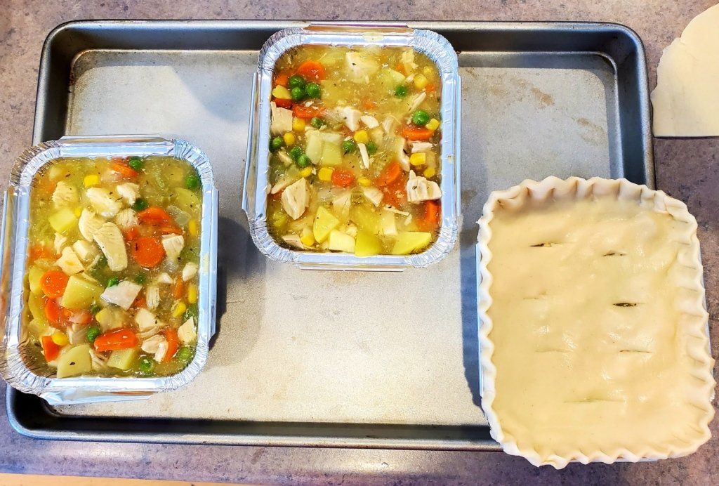 Potpie