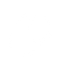White water drop icon