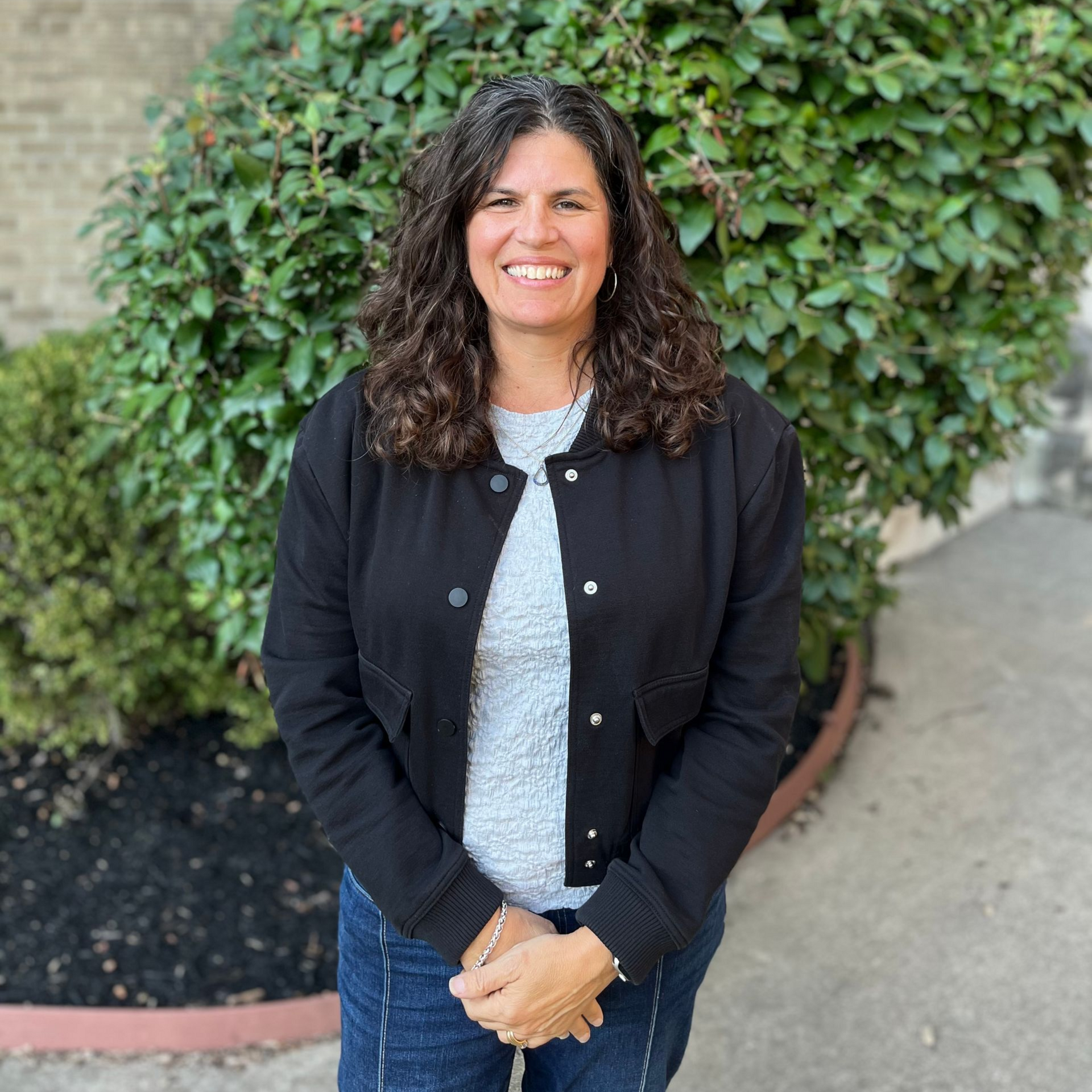 Terese Loudner, Finance Manager at North Broadway UMC