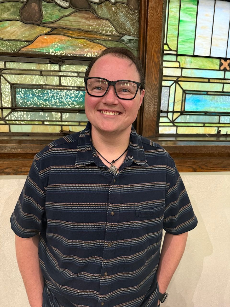 Kaden Holt Short North Church