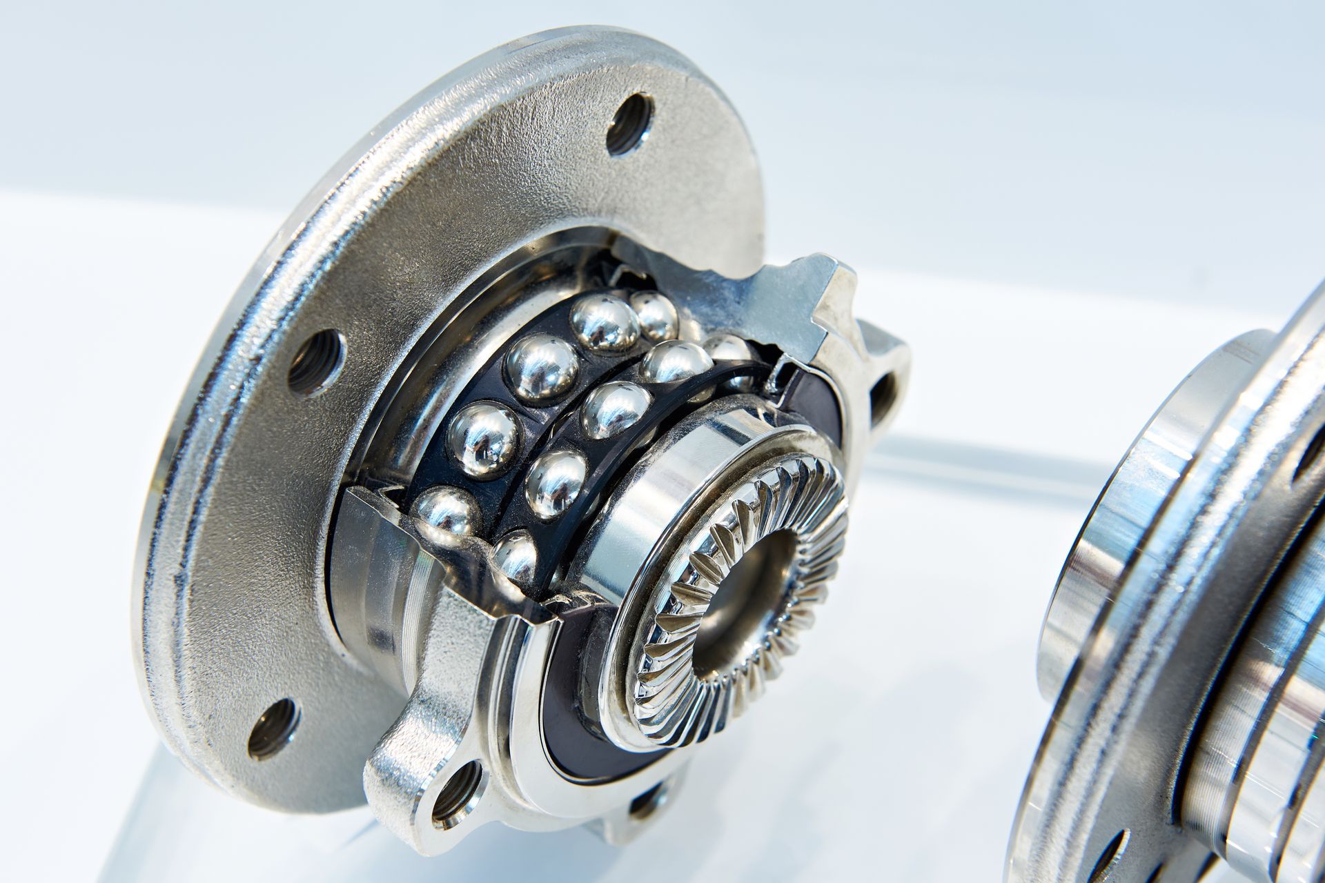 What Is a Wheel Hub Bearing, and What Happens When It Fails? | Rick's Tire & Service