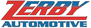 Logo | Zerby Automotive