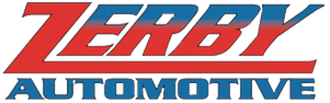 Logo | Zerby Automotive