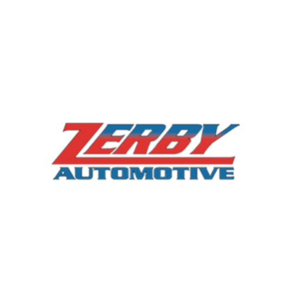 Logo | Zerby Automotive