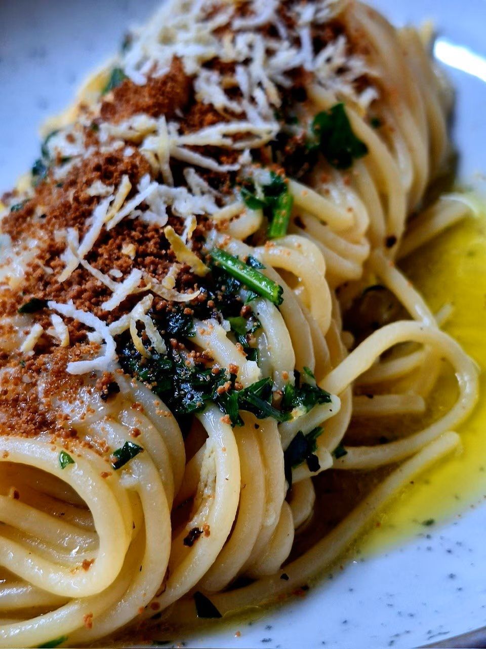 Spaghetti