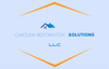 Carolina Restoration Solutions LLC Carolina Restoration Solutions LLC