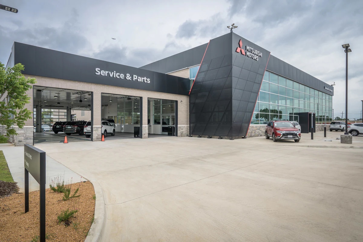 Team meeting in the office