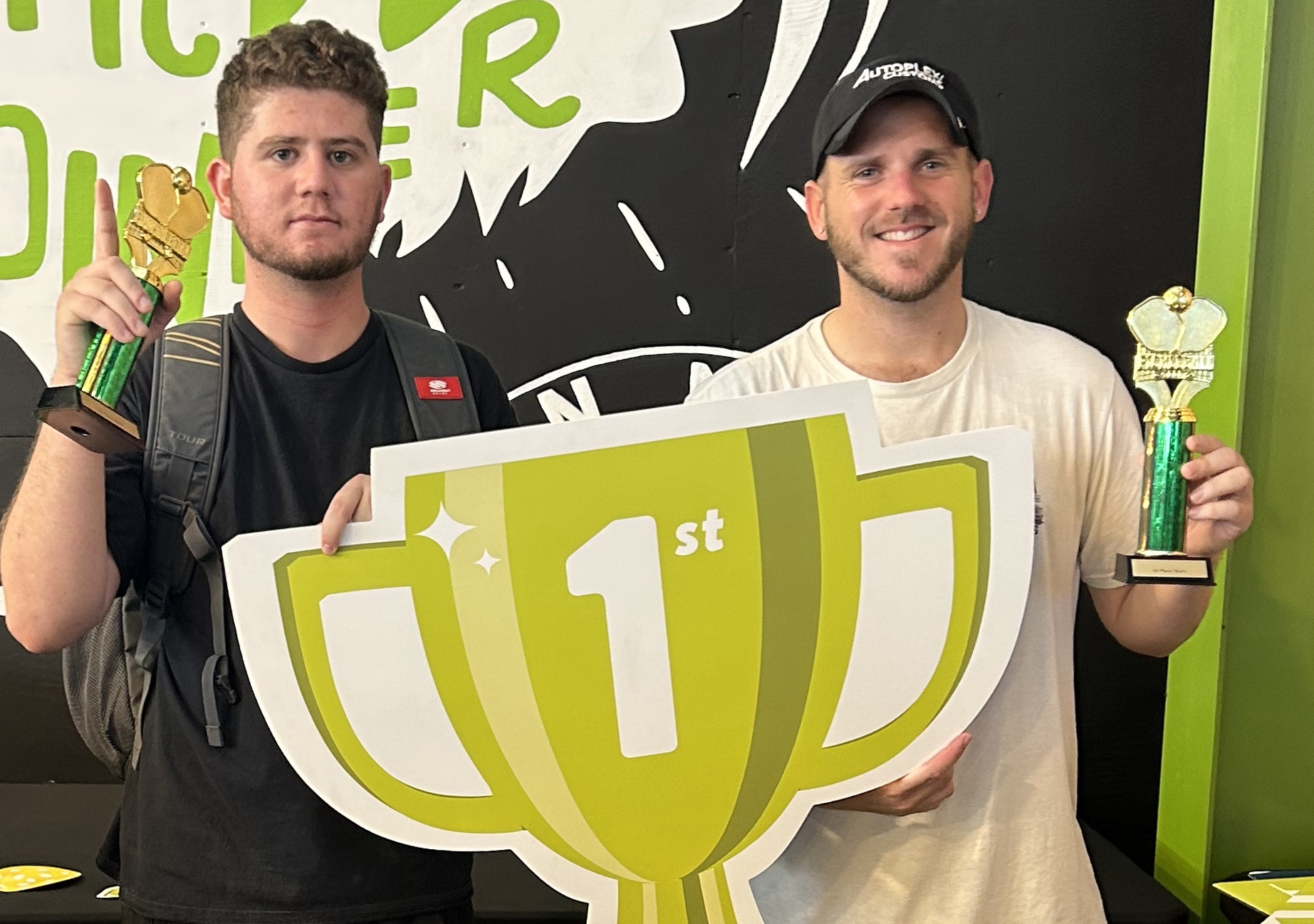 Black and white photo of cars