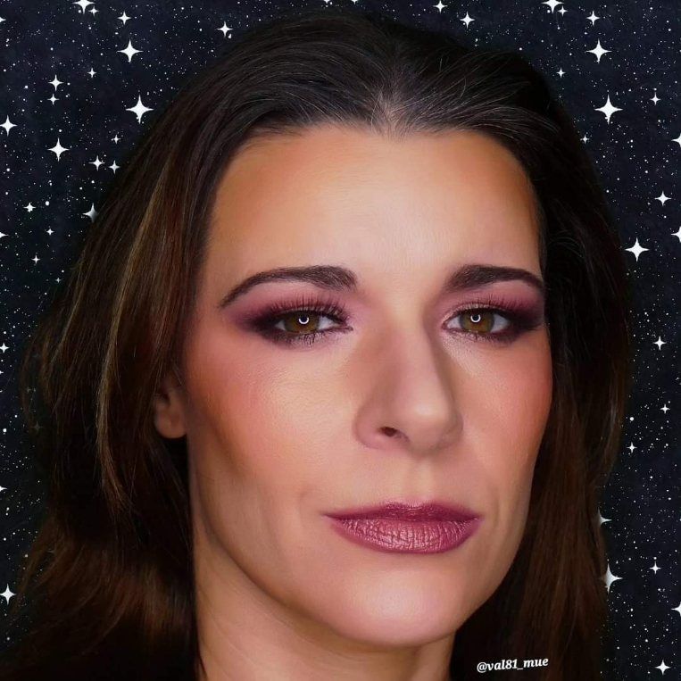 Headshot of Valerie Hyver