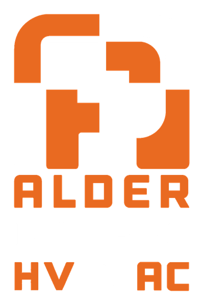 Alder Plumbing Logo