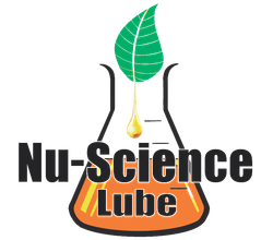 Nu-Science Lube logo