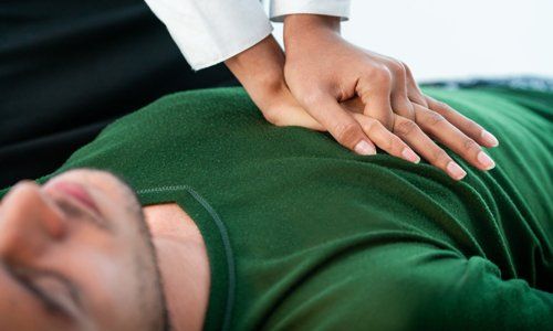 Recovery Coaching Services