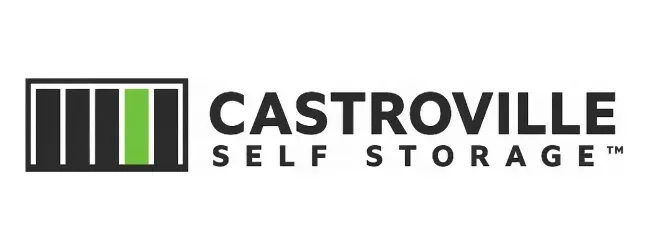 Castroville Self Storage logo