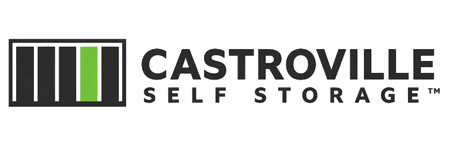 Castroville Self Storage logo