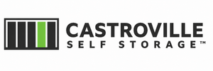 Castroville Self Storage logo