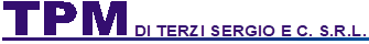 T.P.M.-LOGO