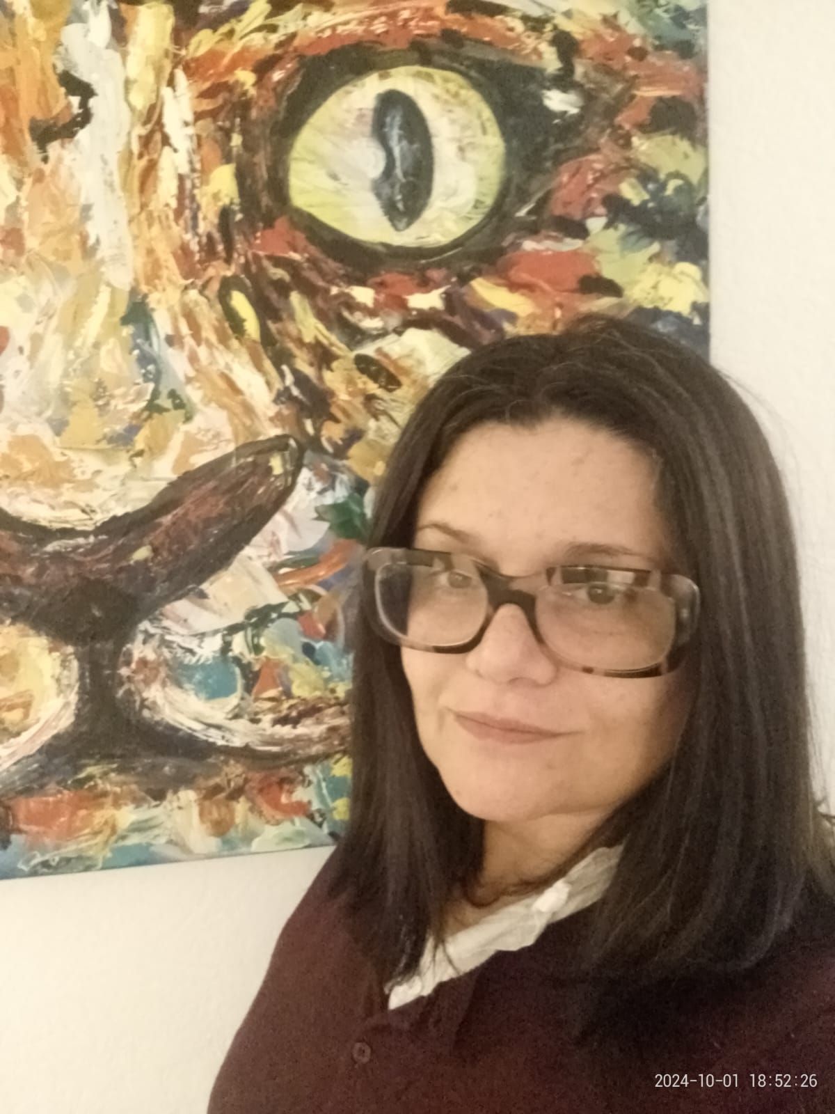 Edith Embeita
