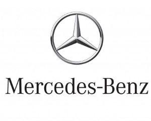 Logo Mercedes-Benz