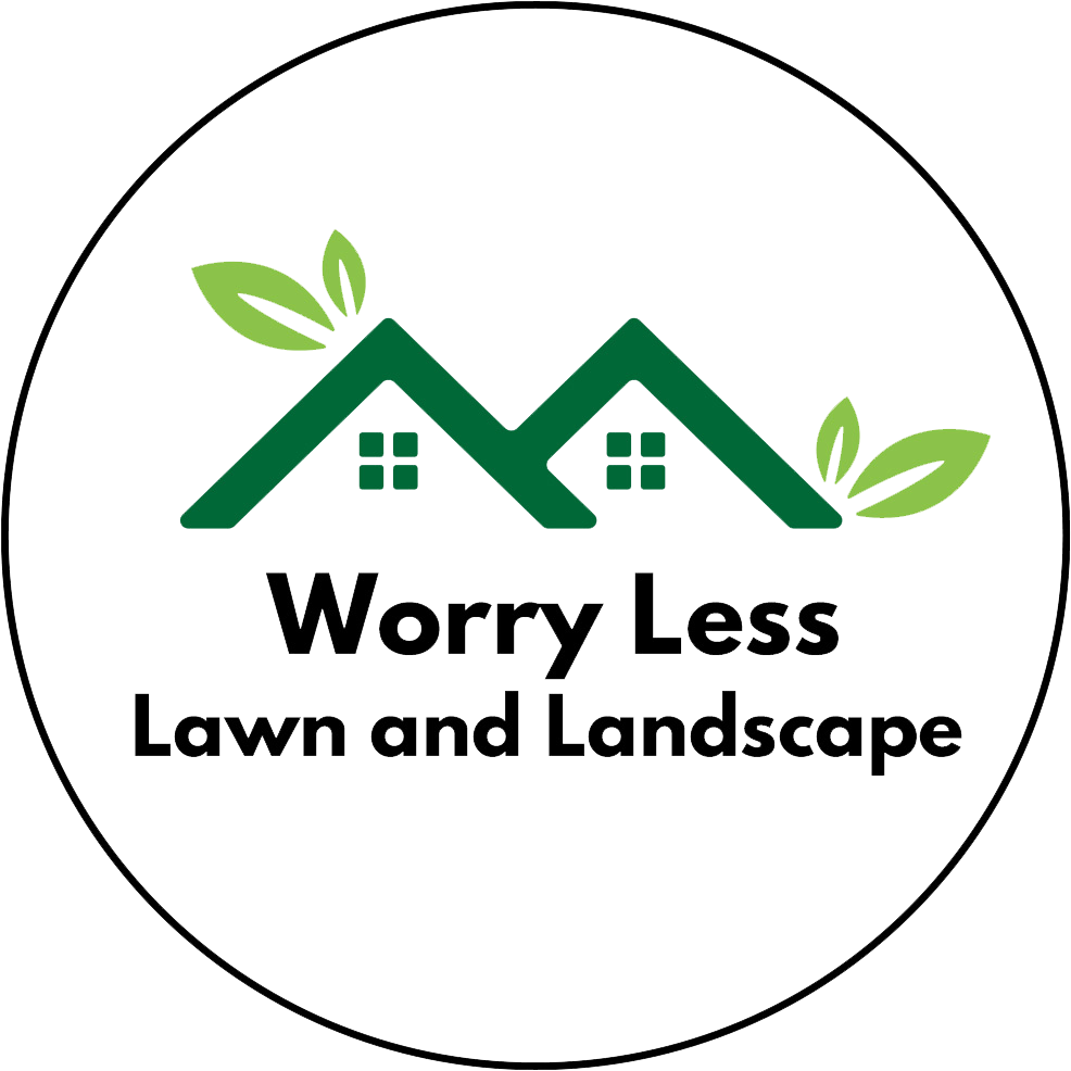 Worry Less Lawn and Landscape
