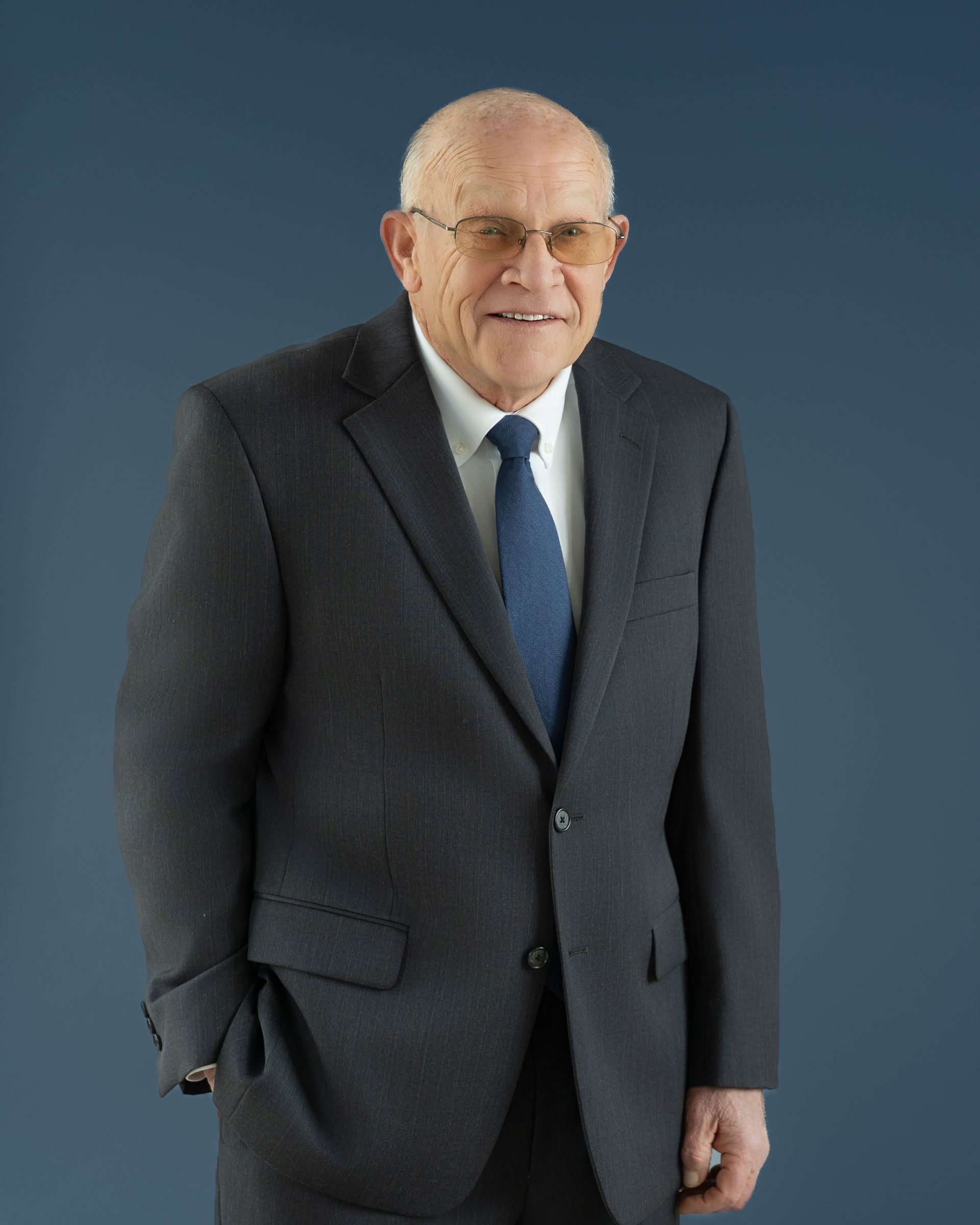 Staff Photo