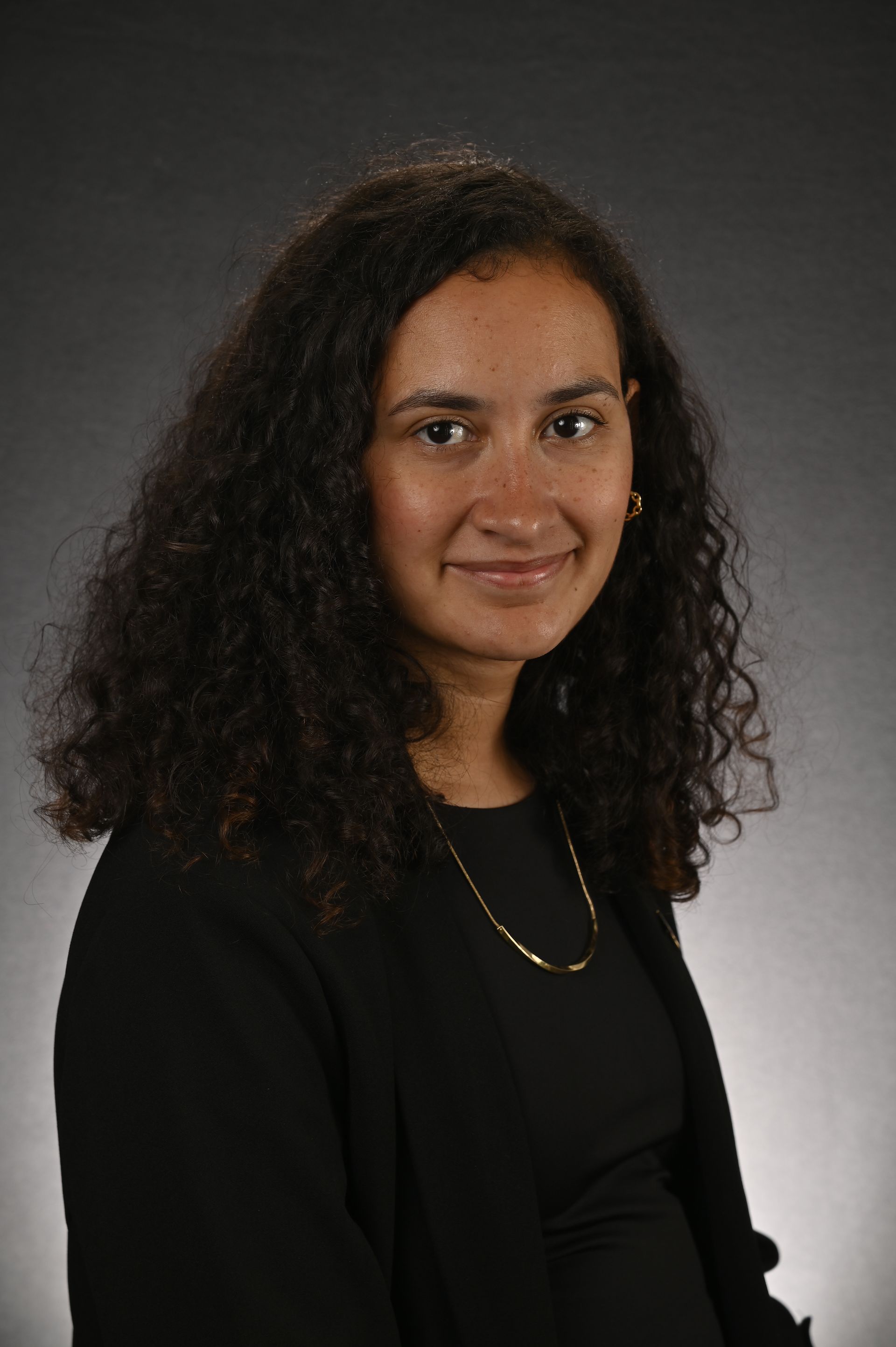 Staff Photo