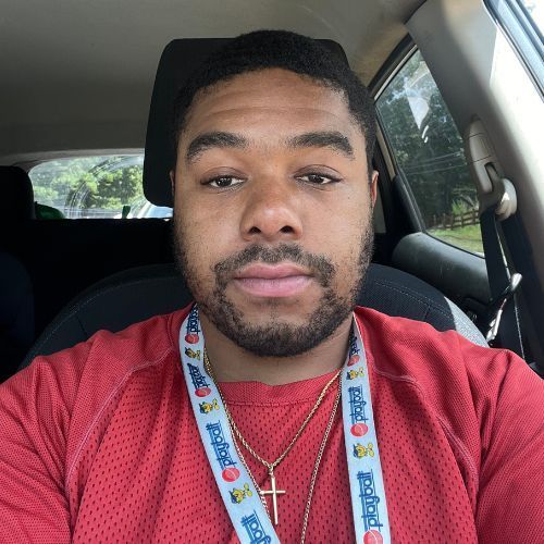 Coach Jabari 
