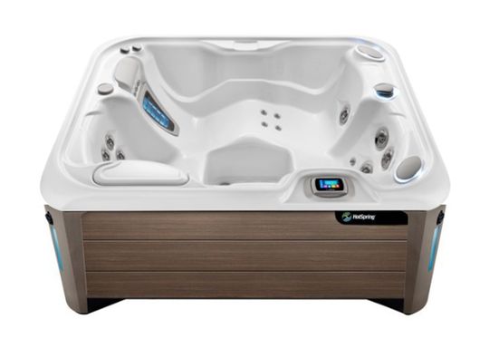 piscine idromassaggio