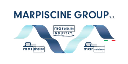 MAR PISCINE - Logo