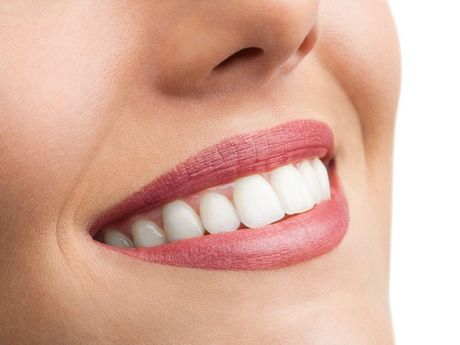 Cosmetic Dentistry