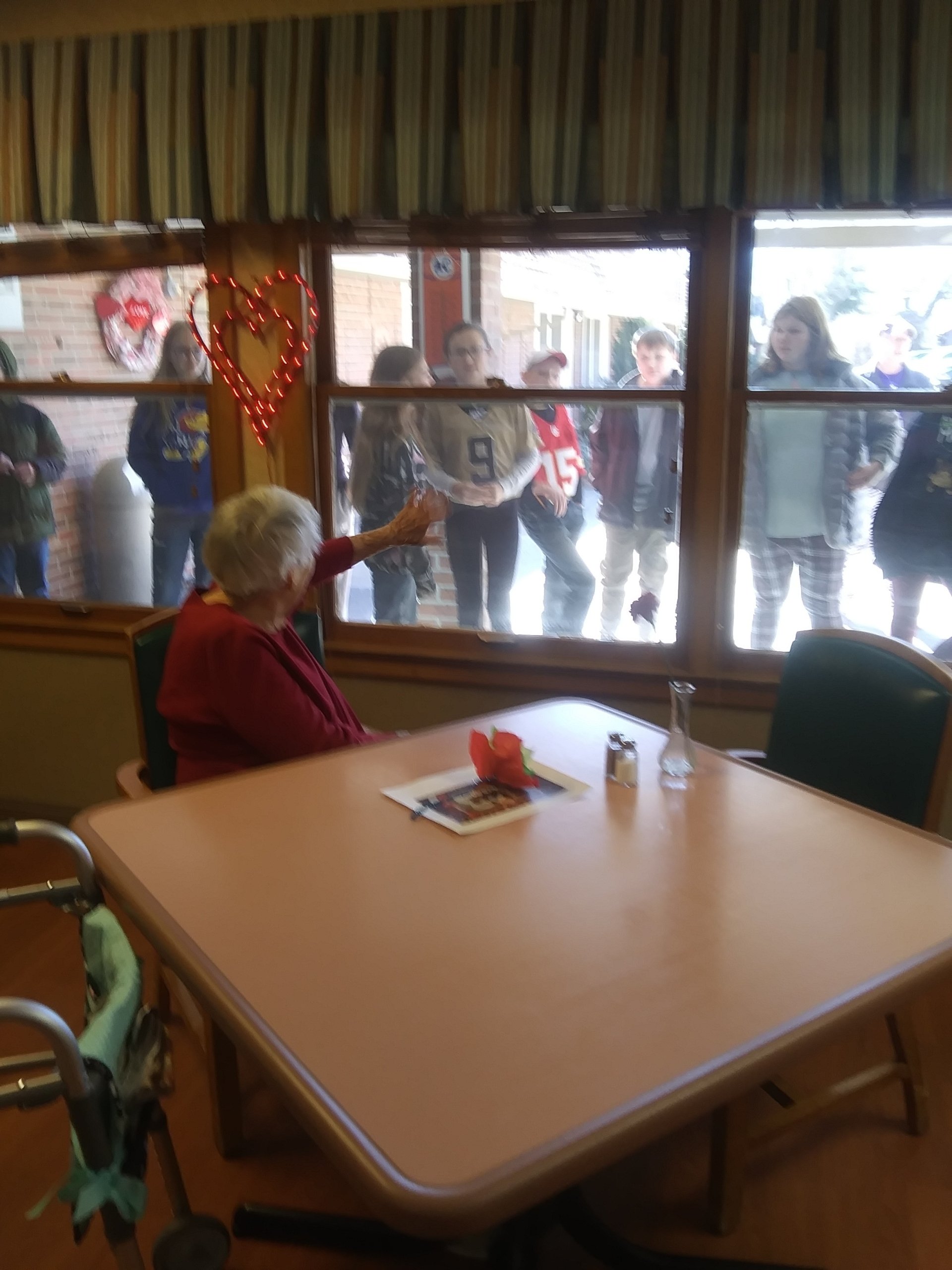 Residential Nursing Home Chapman, KS Chapman Valley Manor