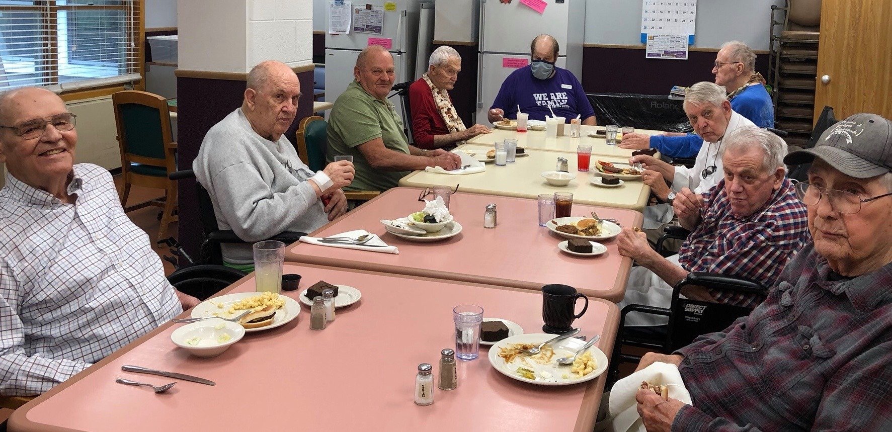 Residential Nursing Home Chapman, KS Chapman Valley Manor