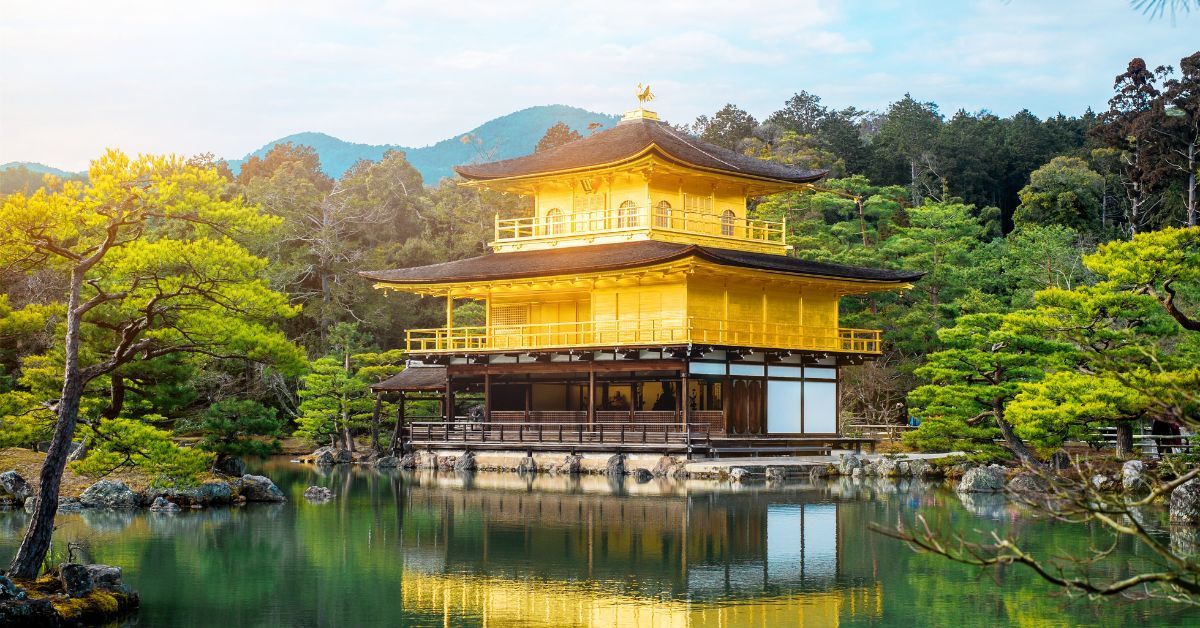 Descubre lo mejor de Japón