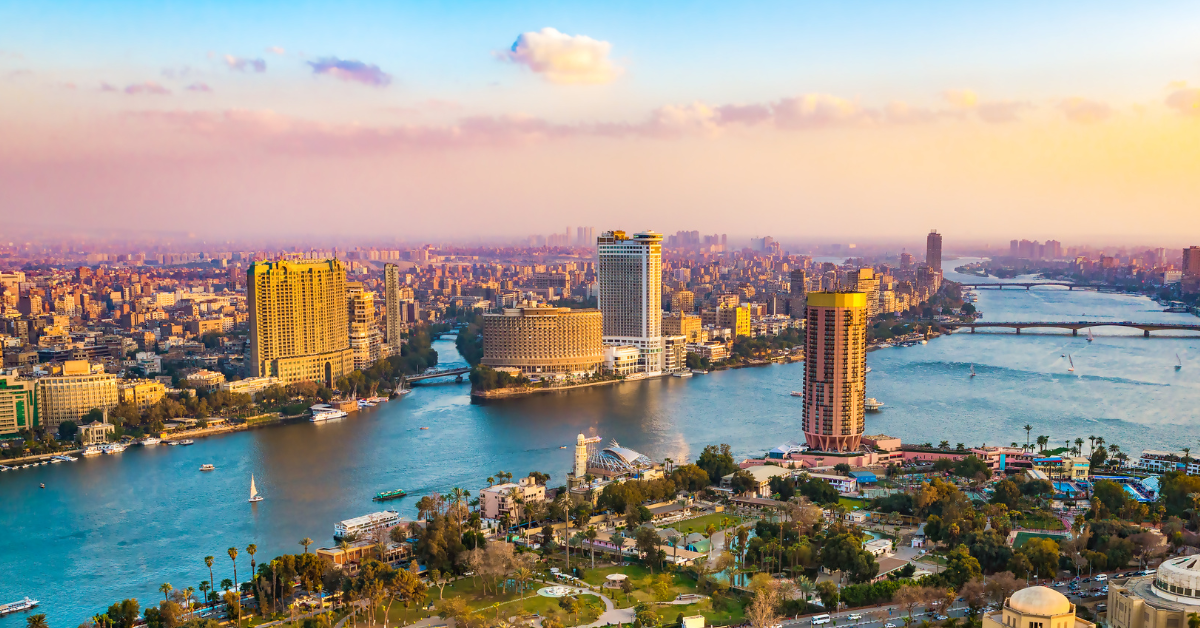 Tesoros del Antiguo Egipto: De El Cairo hasta Aswan con Crucero | SeeMéxico.com