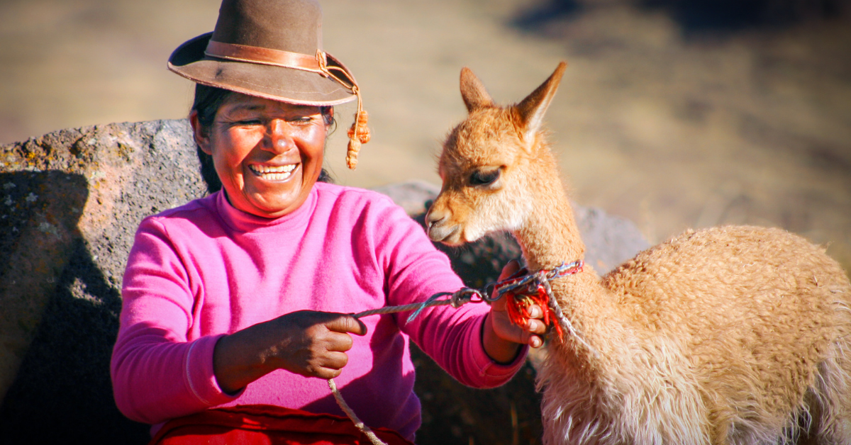 11 Días en Perú: Desde Lima hasta la Ciudad Perdida de los Incas