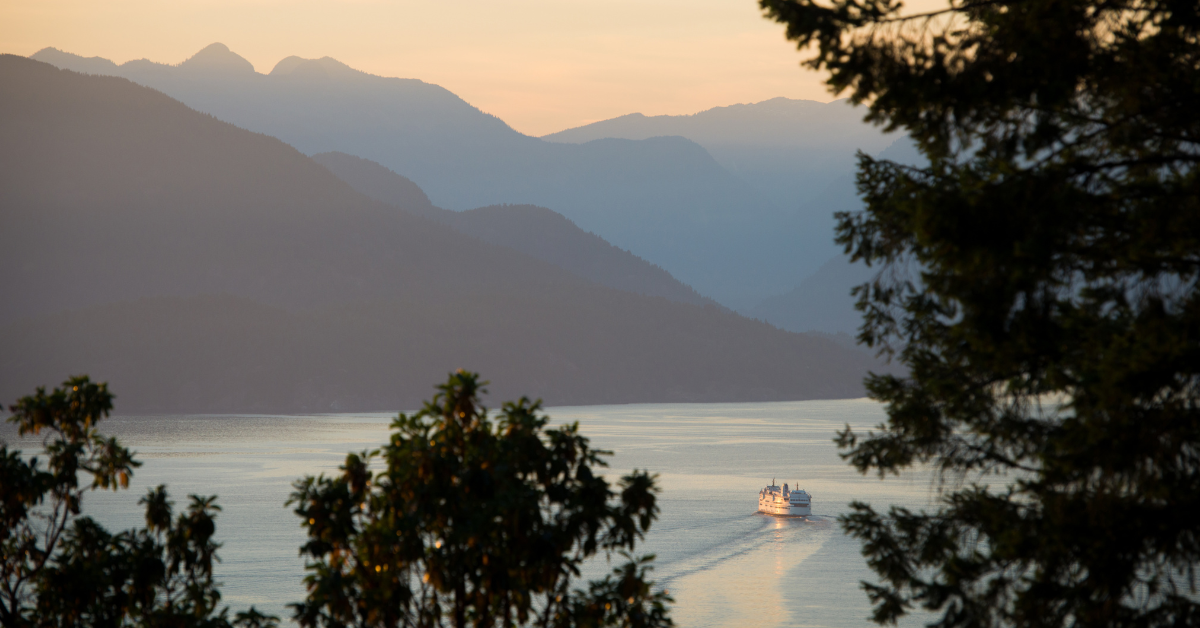 Experiencia de Invierno en Vancouver y Whistler