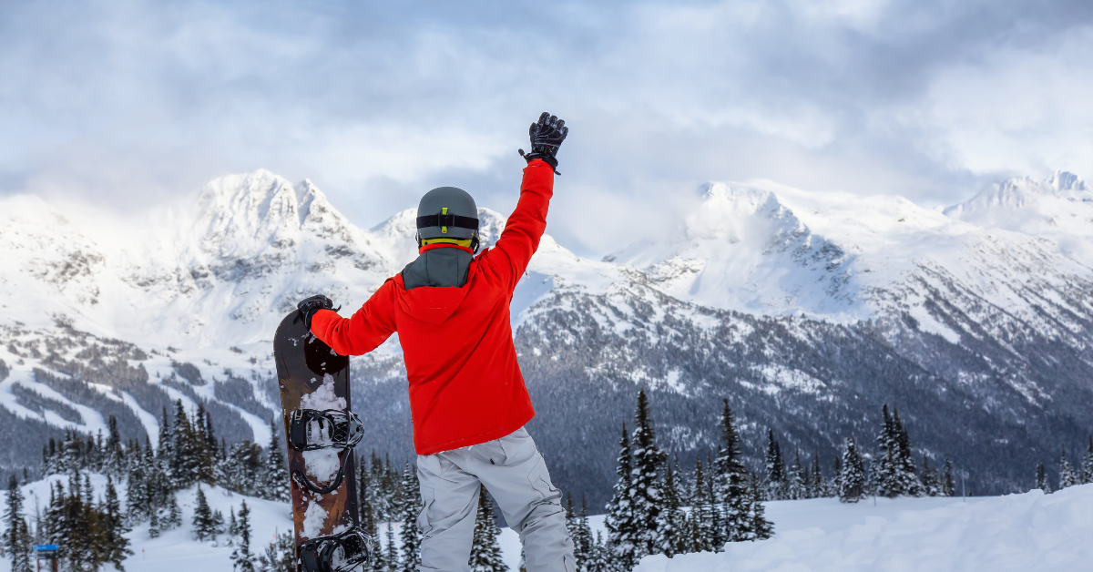 Experiencia de Invierno en Vancouver y Whistler