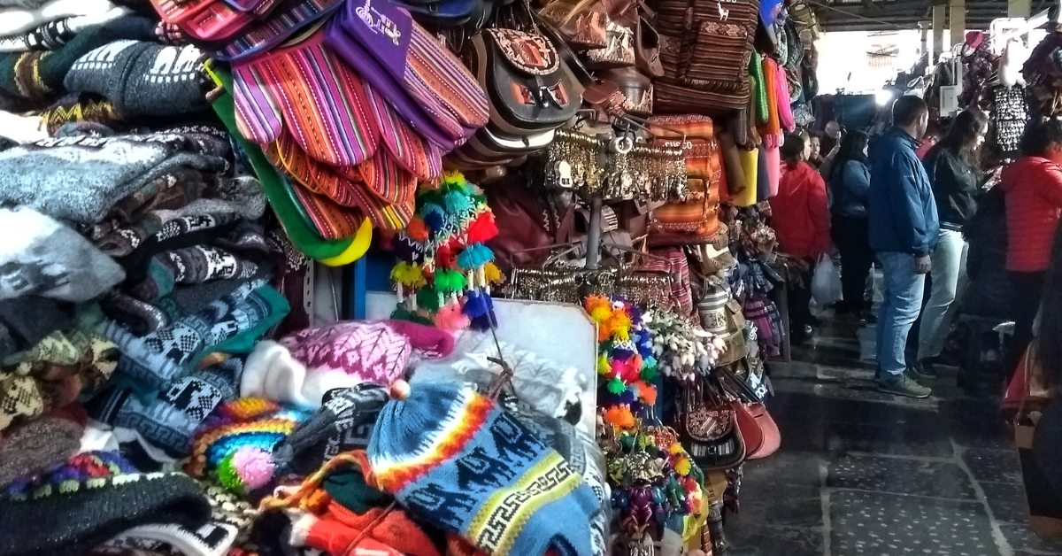Explora la Esencia de los Andes y Colores de Per&uacute; por 8 D&iacute;as
