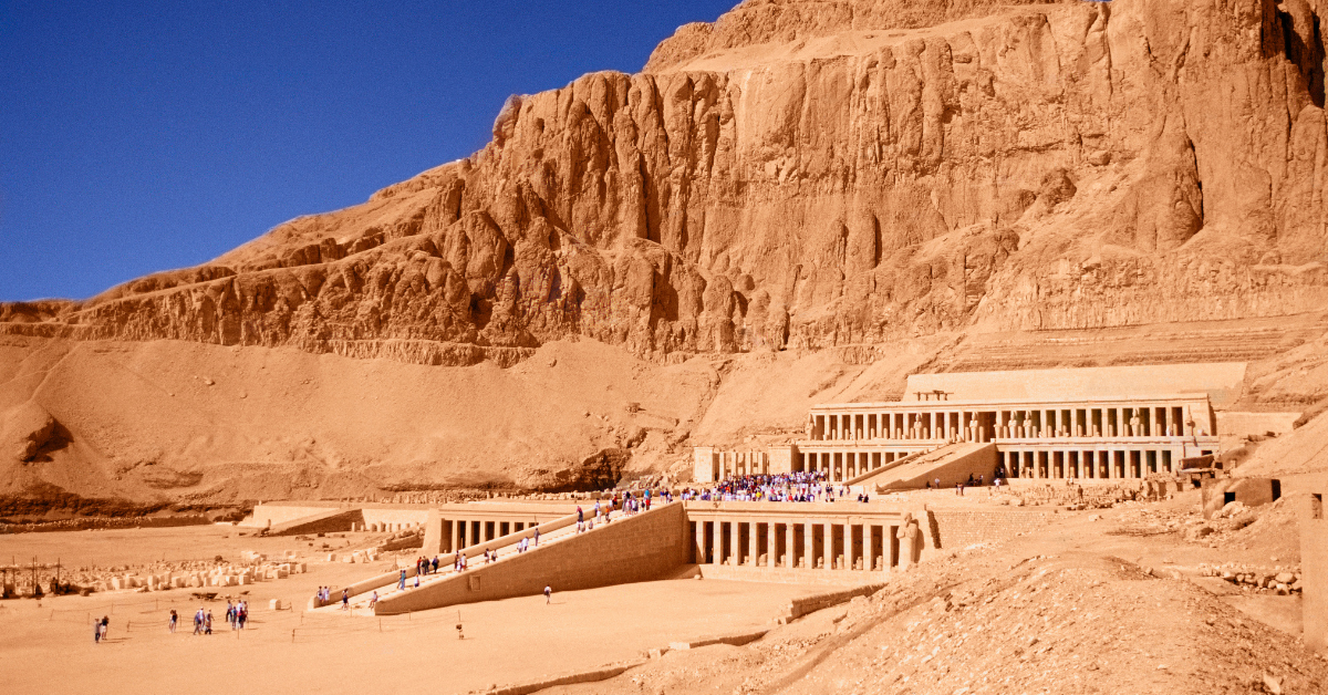 Egipto Deluxe: 9 Días por las Maravillas de El Cairo, Luxor y Aswan