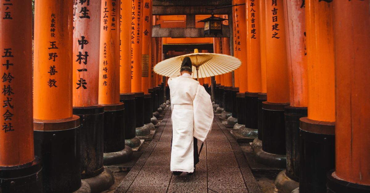 Descubre lo mejor de Japón