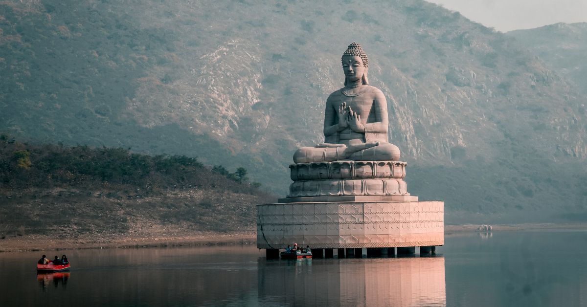 Explora el esplendor de India