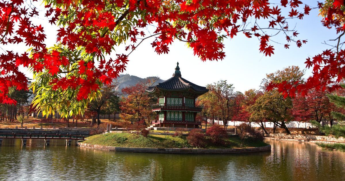 Corea del Sur: tradición y modernidad