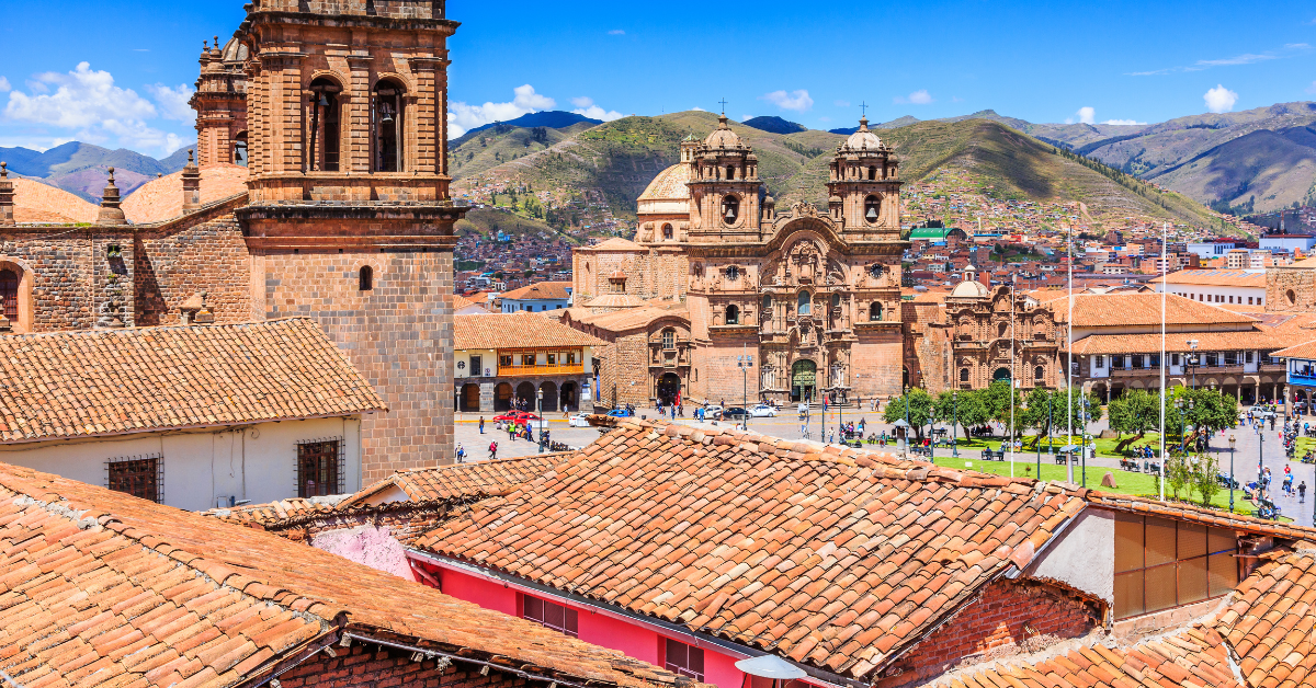 Explora la Esencia de los Andes y Colores de Per&uacute; por 8 D&iacute;as