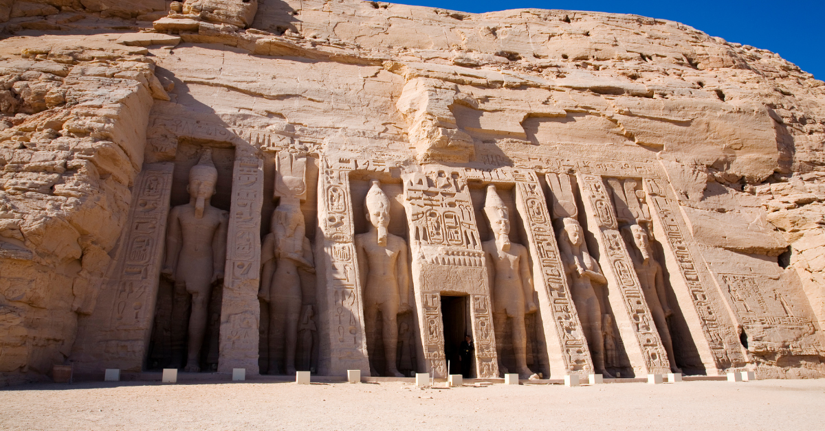 Egipto Deluxe: 9 Días por las Maravillas de El Cairo, Luxor y Aswan