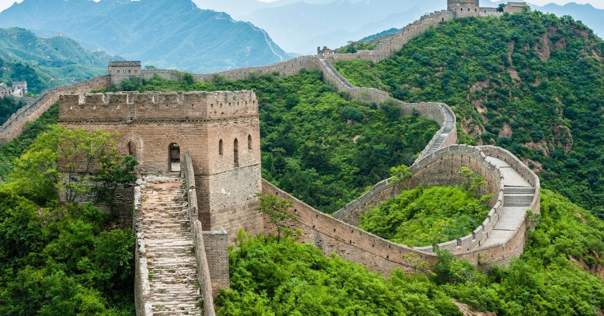 La esencia milenaria de China