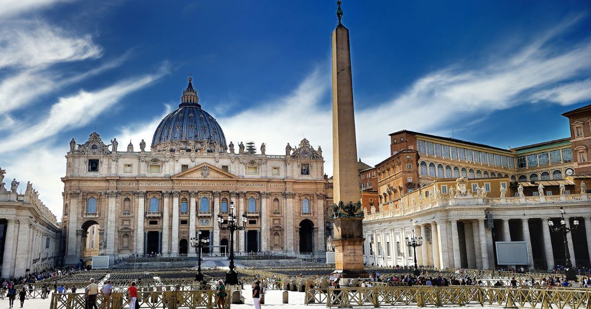 Europa 17 d&iacute;as Espa&ntilde;a, Francia e Italia con Audiencia Papal | SeeM&eacute;xico.com