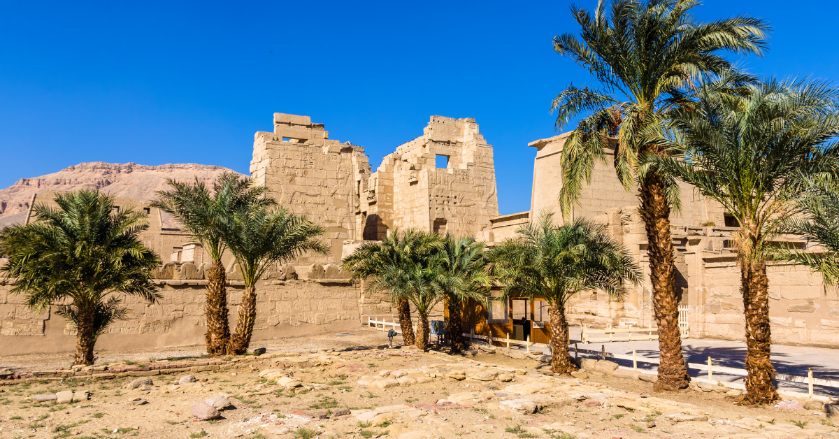 Egipto Mágico: De las Pirámides al Mar Rojo en 11 Días | SeeMéxico.com
