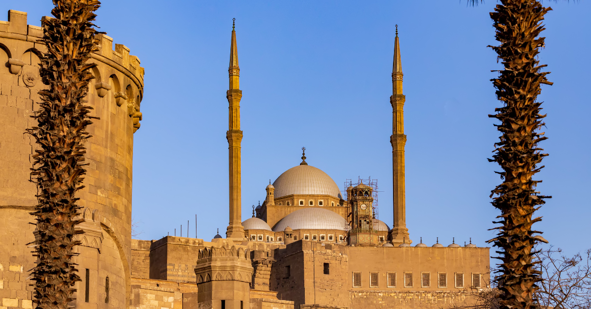 Egipto Antiguo: Desde las Pir&aacute;mides a la Ciudadela de Saladino | SeeM&eacute;xico.com