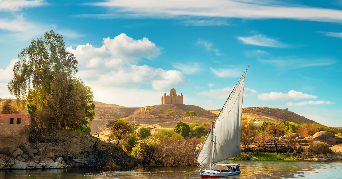 Egipto Deluxe: 9 Días por las Maravillas de El Cairo, Luxor y Aswan | SeeMéxico.com