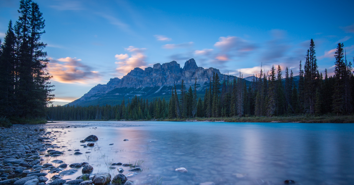 Aventura Calgary y Parque Nacional de Banff | SeeMéxico.com